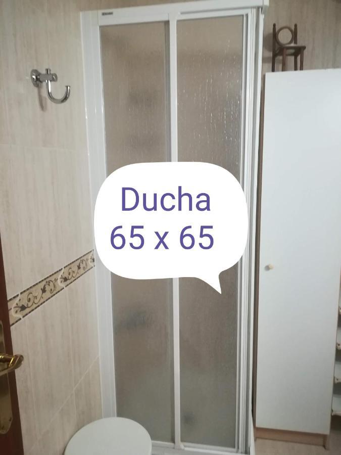 Alojamiento OliКазорла Екстериор снимка