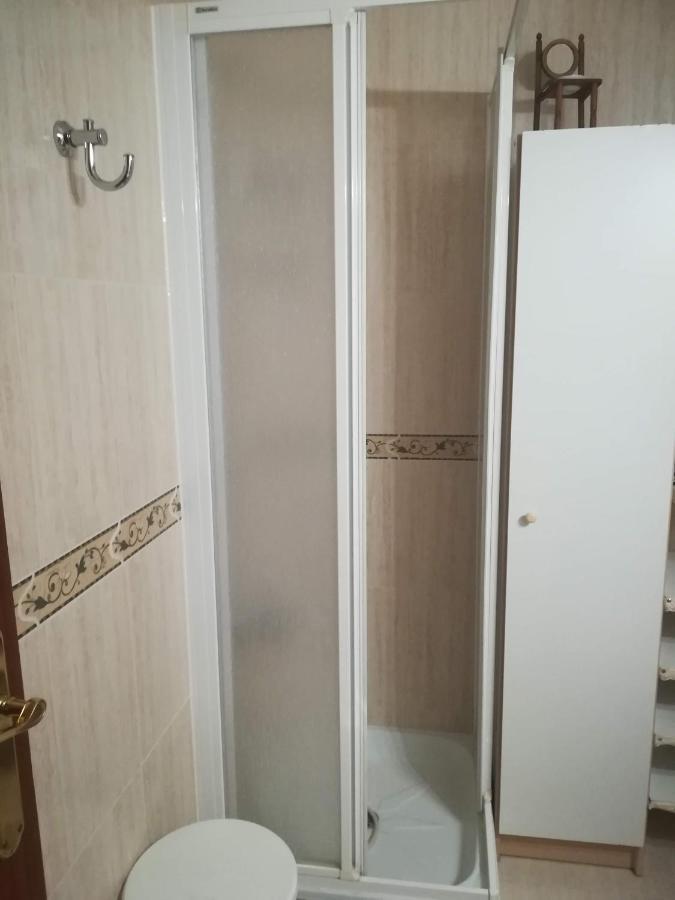 Alojamiento OliКазорла Екстериор снимка