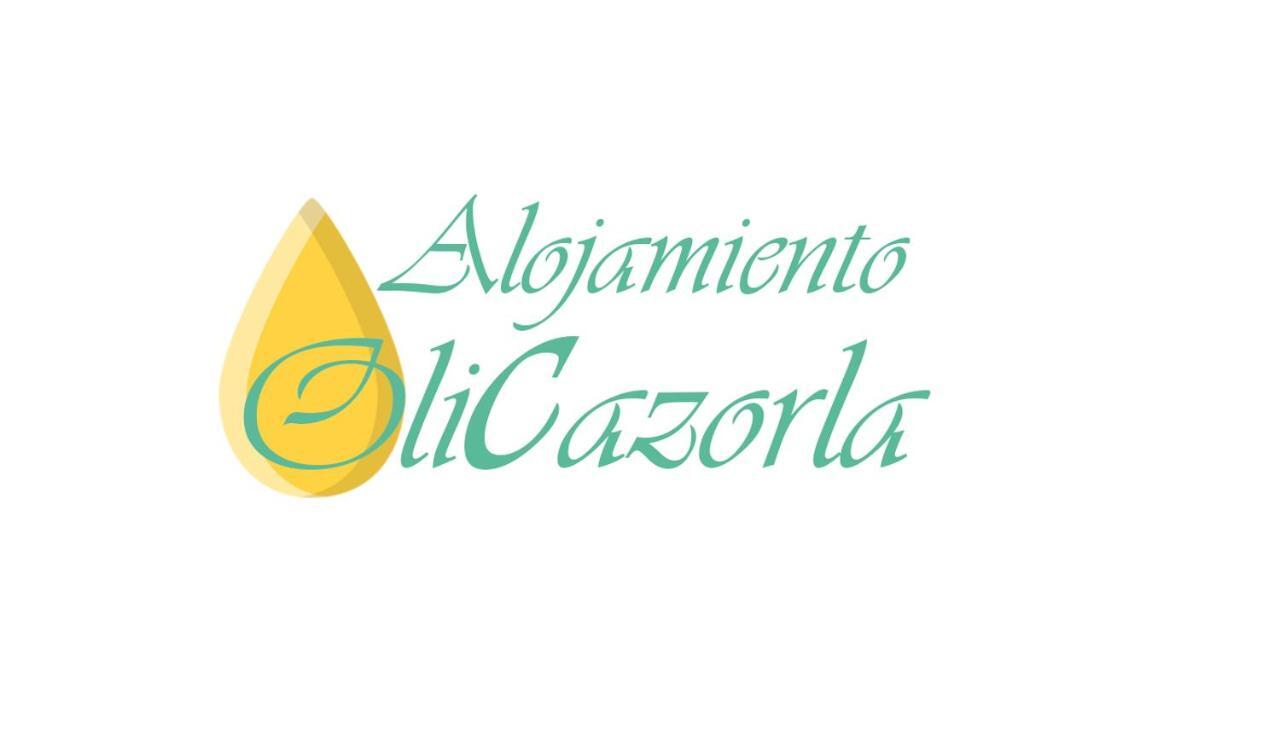 Alojamiento OliКазорла Екстериор снимка